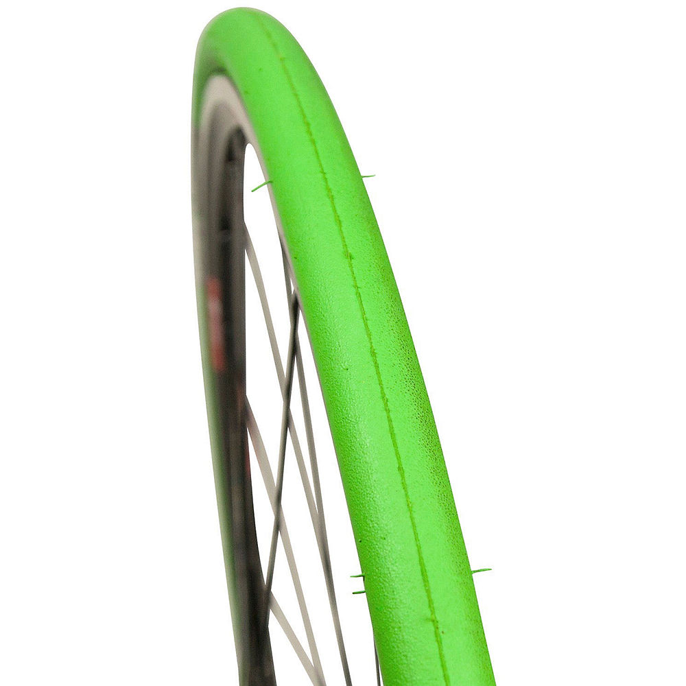 Pneu Kinetic Old Trainer (route) - Vert