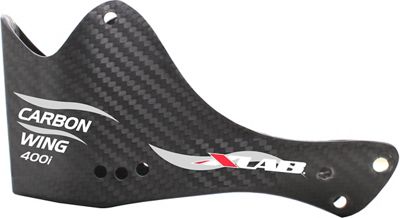 XLab Carbon 400i Saddle Mounted Bottle Cage Review