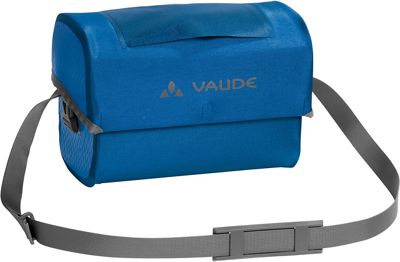 Vaude Aqua Box Handlebar Bag 2017 review