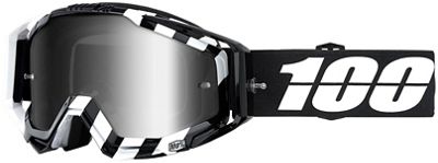 Masque 100% Racecraft (verre miroir) - Altra