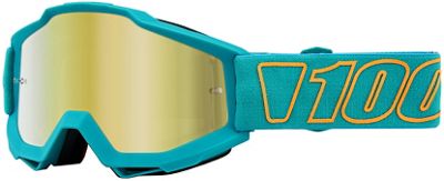 Masque 100% Accuri (verre miroir) - Gulak