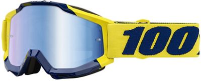 Masque 100% Accuri (verre miroir) - Supply