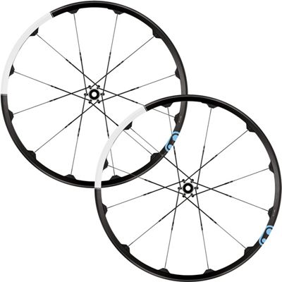 Crank Brothers Zinc 3 MTB Wheelset review