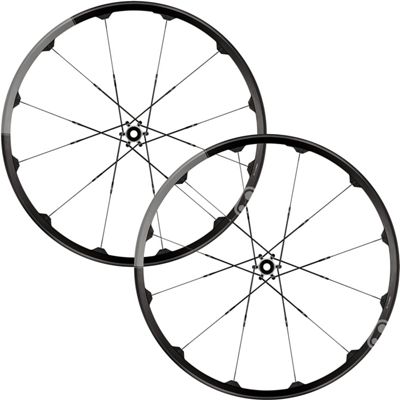 Crank Brothers Cobalt 2  MTB Wheelset review