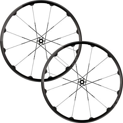 Crank Brothers Cobalt 3 MTB Wheelset Review