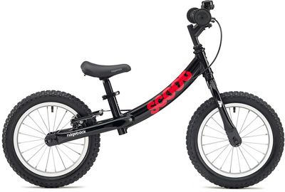 Ridgeback Scoot XL Beginner Bike 2018 review