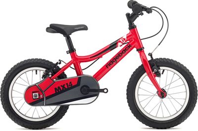 Ridgeback MX14 Kids Bike 2018 review