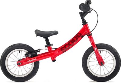 Ridgeback Scoot Beginner Bike 2018 review