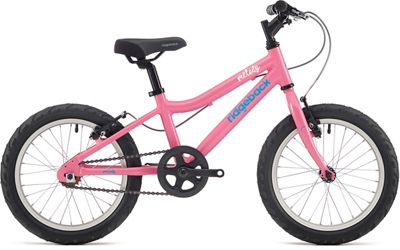 Ridgeback Melody Kids Bike 2018 review