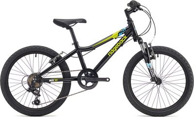 Ridgeback MX20 Kids Bike 2018 review