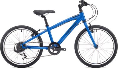 Ridgeback Dimension 20 Kids Bike 2018 review