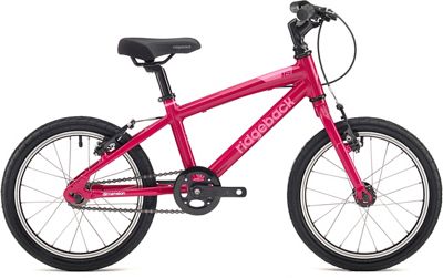 Ridgeback Dimension 16 Kids Bike 2018 review