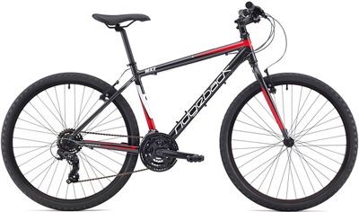 Ridgeback MX2 Mountain Bike 2018 review