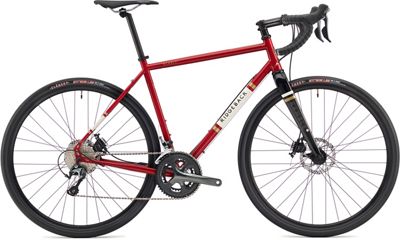 Ridgeback Ramble 2.0 Touring Bike 2018 review