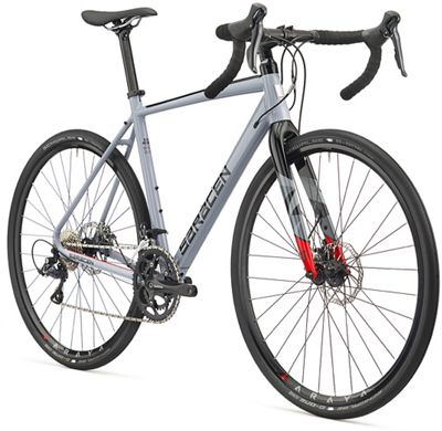 Saracen Hack 1 Adventure Road Bike 2018 Reviews