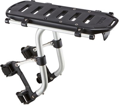 Thule Pack'n Pedal Tour Rack XT review