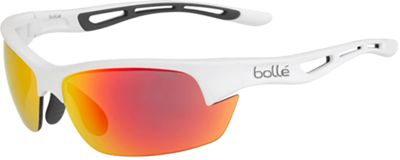 Bolle Bolt S White 2018 review