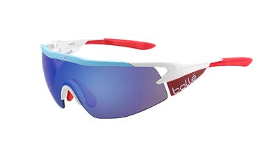 Occhiali da sole Bolle B-Rock Katusha Team Ed. 2018 - Blue Violet, Blue Violet