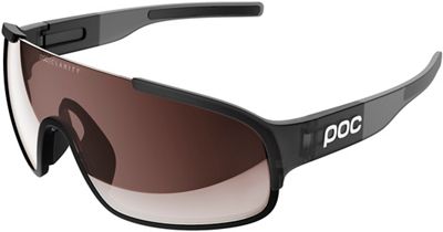 POC Crave Sunglasses Translucent Review