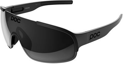 POC Crave Sunglasses Translucent review