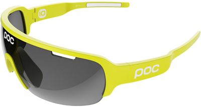 POC DO Half Blade Sunglasses SS18 review