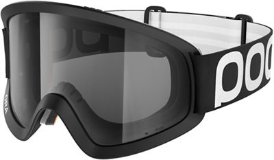 POC Ora Goggles - Uranium Black, Uranium Black