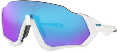 Oakley Flight Jacket Prizm Sapphire review