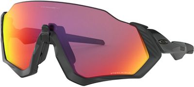 Oakley Flight Jacket Prizm Road review