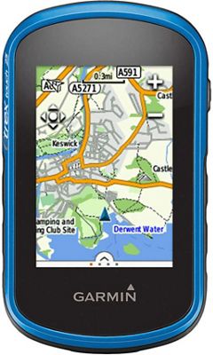 gps etrex touch 25