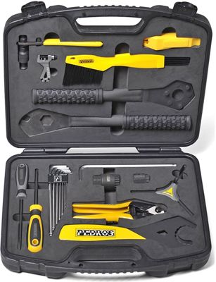 Pedros Apprentice Tool Kit Review