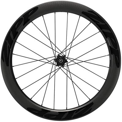 Zipp 404 Carbon Tubeless DB 6-Bolt Rear Wheel 2019 Review