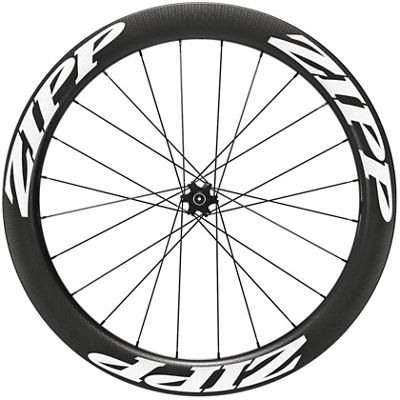 Zipp 404 Carbon Tubeless DB 6-Bolt Rear Wheel 2019 review