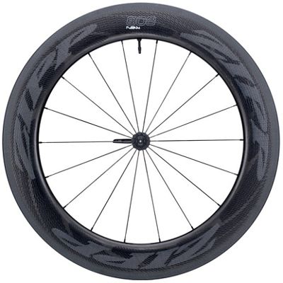 Zipp 808 NSW Carbon Tubeless Front Wheel Review