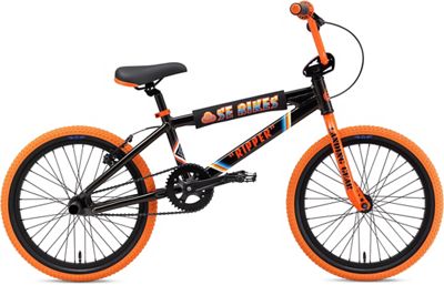kink bike parts