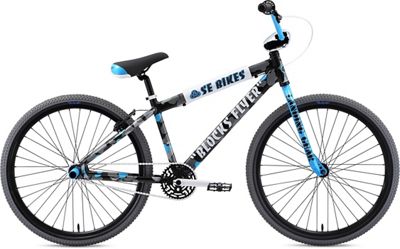 SE Bikes Blocks Flyer 26 2020 Reviews