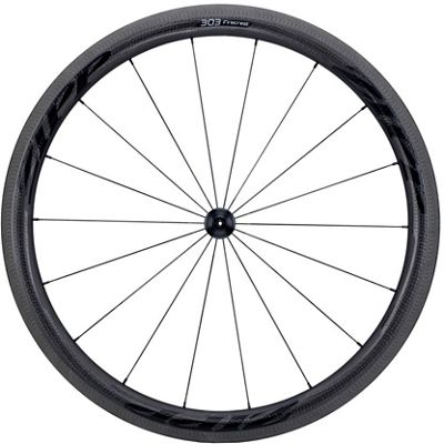 Zipp 303 Carbon Clincher Front Wheel 2018 review