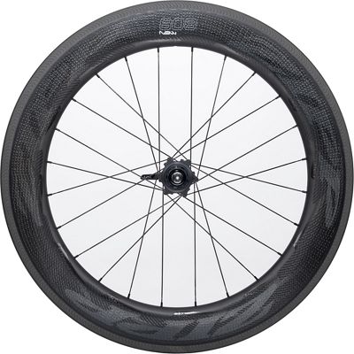 Zipp 808 NSW Carbon Tubeless Rear Wheel (QR) 2018 review