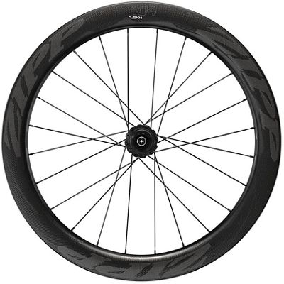 Zipp 404 NSW Carbon Tubeless DB QR Rear Wheel Review