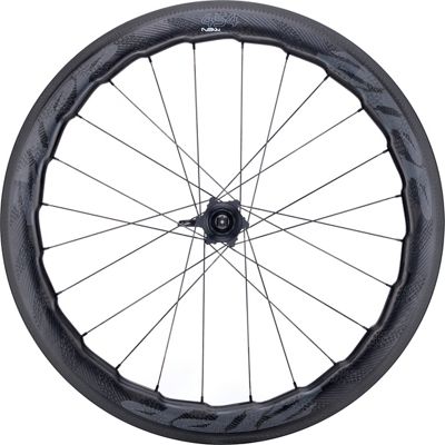 Zipp 454 NSW Carbon Tubular QR Rear Wheel 2019 Review