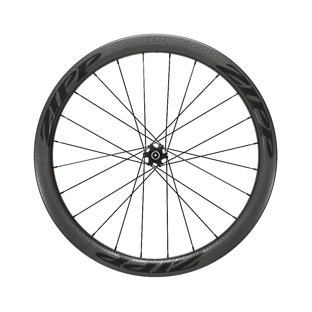 Roue arrière Zipp 303 Carbon Tubeless DB (6 vis) 2019 - Noir - XDR