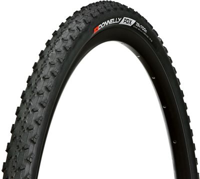 Donnelly PDX 120TPI SC CX Folding Tyre Review