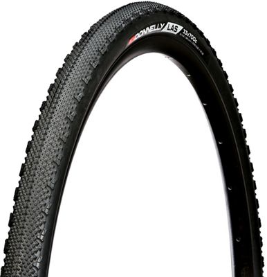 Pneu de cyclo-cross Donnelly LAS SC (120TPI, souple) - Noir - 700c