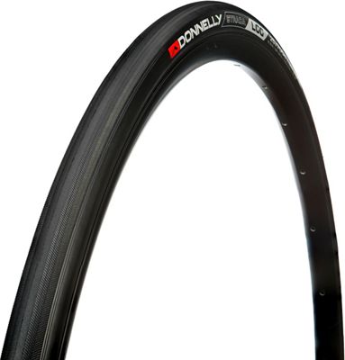 Pneu de route Donnelly Strada LGG SC (60TPI) - Noir - 700c