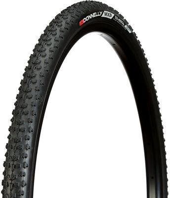 Copertone Donnelly MXP tubeless SC CX - nero - Folding Bead, nero
