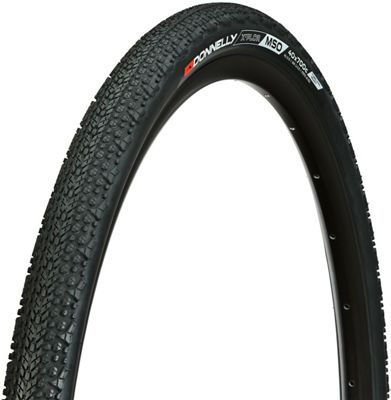 Pneu Donnelly X'Plor MSO Tubeless SC Adventure - Noir - 650c