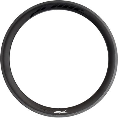 Prime BlackEdition 50 Carbon Road Rim - 24H, Black