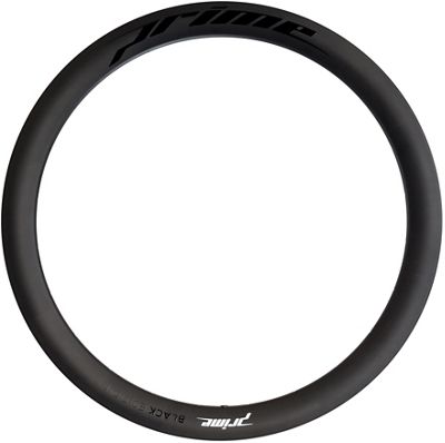 Prime BlackEdition 50 Carbon Disc Road Rim Review