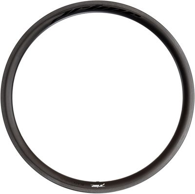 Prime BlackEdition 38 Carbon Road Rim - 20H, Black