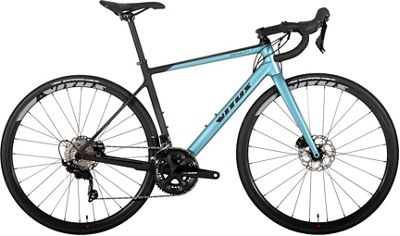 Vitus best sale zenium carbon