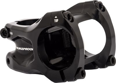 Nukeproof Horizon Stem - Black - Without Set up Lines}, Black